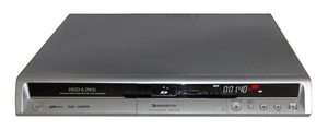 Panasonic DMR EX75 DVD Recorder 5025232394302  