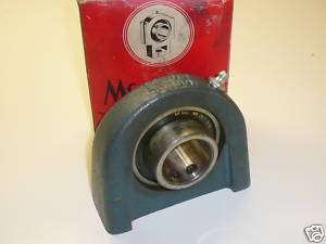 MCGILL TBC 25 1 3/16 MOUNTED BALL BEARING TBC251316 NIB  