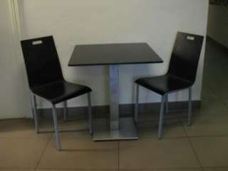 Mesas y sillas para restaurante / bar (5880832)    anuncios