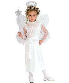 home kids costumes biblical angel kids costume
