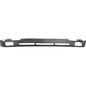  90 94 CHEVY CHEVROLET ASTRO FRONT LOWER VALANCE VAN, With 