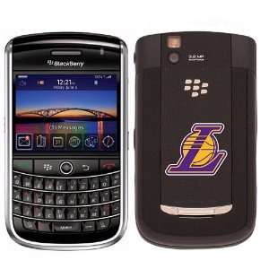  Coveroo Los Angeles Lakers Blackberry Tour Case Sports 
