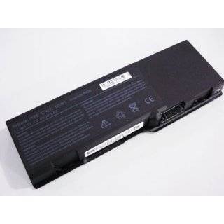 Dekcell Laptop Battery for Dell Inspiron 6400, Inspiron E1505 Series 
