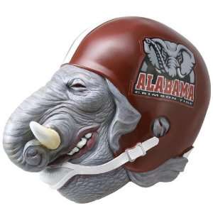  Alabama Crimson Tide Battleheads Mask