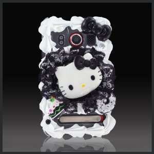 Hello Kitty and Friends Cake Topper Set – Bling Your Cake