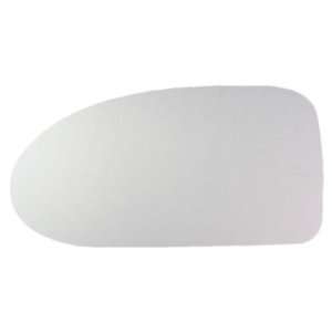 Fit System 99068 Buick/Oldsmobile Driver Side Replacement Mirror Glass