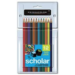 Pentel Arts Color Pencil Sets