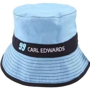   Carl Edwards Toddler Boys Bucket Hat 
