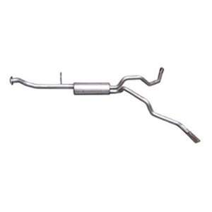  Gibson Exhaust Exhaust System for 2002   2006 Chevy Pick 