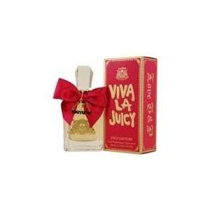  Juicy Couture Viva La Juicy Perfume for Women 1.7 oz Eau 