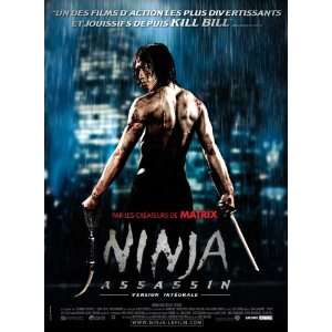 Ninja Vixens Crimson Blades 2000 Dvdrip 609MB