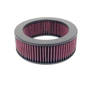  K&N E 2723 High Performance Replacement Air Filter 