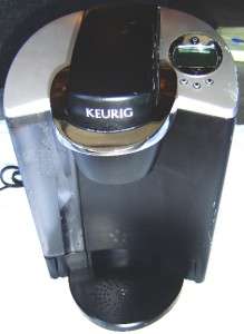 Keurig Special Edition B60 Single Cup Coffee Maker  