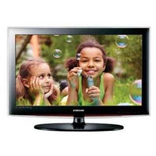 Samsung LN26D450 26 Inch 720p 60Hz LCD HDTV (Black) [2011 MODEL]