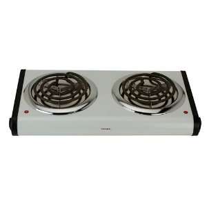  Tayama Double Range Electric Cooking Plate Kitchen 