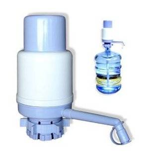 Gallon Bottle Drinking Water Pump ~ Simi