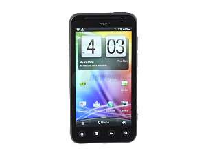 Newegg   HTC EVO 3D Black Unlocked GSM Smart Phone w/ Wi Fi / 5.0 