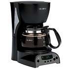 Programmable Coffeemakers 4 Cup Coffee machine Maker 