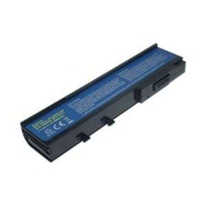 6 Cell Acer TravelMate 6231 300512a Laptop Battery 