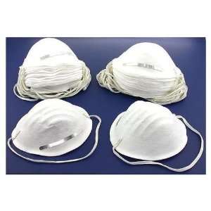  Wholesale Lot 5000 Disposible Dust Filter Masks 