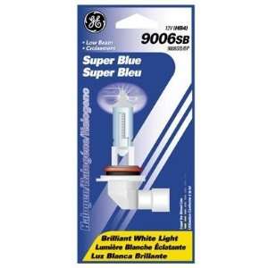   Light Super Blue Halogen Headlight Bulb (45473) 1 Lamp per Blister