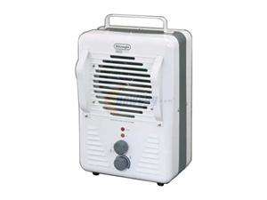    DeLonghi SAFEHEAT Utility Heater