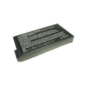   Silver Laptop Battery for Compaq Evo N1000V 470036 750 Electronics