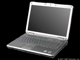 Dell Inspiron 1420 Laptop Notebook Core 2 Duo  