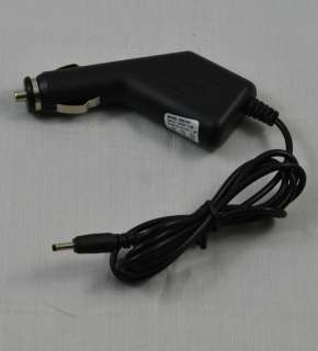 Charger /Car Cord for Acer Iconia Tab A100 Tablet Car  