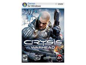    Crysis Warhead PC Game EA