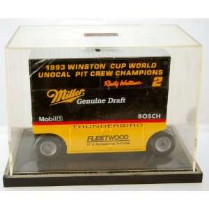  Action   1995   Nascar   Rusty Wallace   #2 Pit Wagon 