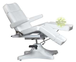   EQUIPMENT Facial Adjustable Bed Massage Table Tattoo Chair  