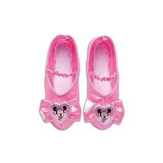 Minnie Mouses Slippers by Creative Designs