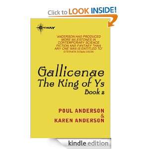 Start reading Gallicenae on your Kindle in under a minute . Dont 