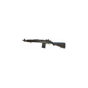  BBTac   Cyma M14 SOCOM Black Sniper Airsoft Electric Gun 