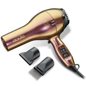  Andis Colorwaves Pro Tourmaline Ionic Hair Dryer 80395 
