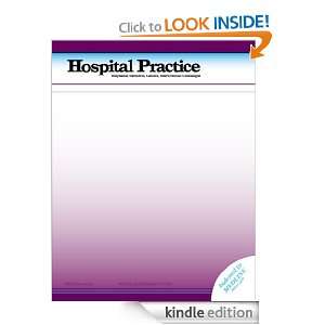   2011.10.922) (Hospital Practice): Bharat K. Awsare, Andrea G. Adams