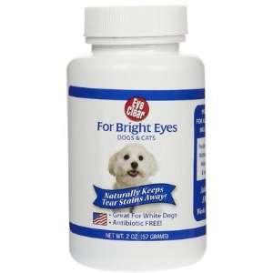  Eye Clear Bright Eyes Tear Stain Remover   2 oz (Quantity 