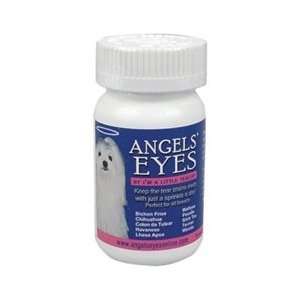  Angels Eyes Tear Stain Remover: Kitchen & Dining