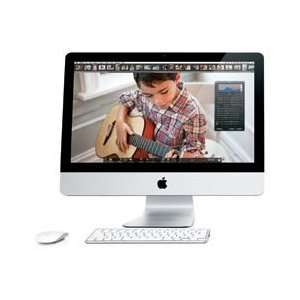  Apple iMac MC413LL A Intel Core 2 Duo E7600 3 06GHz 4GB 