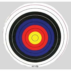   Institutional Target Mats   48 Diameter   Archery
