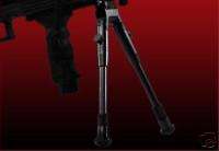 PAINTBALL BRAND NEW TIBERIUS ARMS 8 T9 Sniper Bipod  
