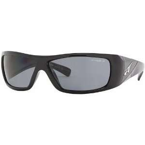 Arnette Score Mens Polarized Sports Sunglasses/Eyewear   41/81 Shiny 