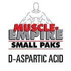 10g 35 oz d aspartic acid daa pure powder lab