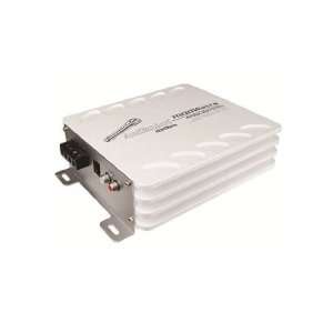  AUDIOPIPE APMR 2075MIN 1000W 2 Channel Marine Amplifier 