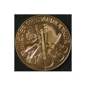  Austria   1995 Philharmoniker 1 Oz. Gold Coin Everything 