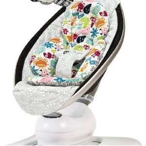  4Moms Newborn Seat Insert for MamaRoo Baby Bouncer Baby