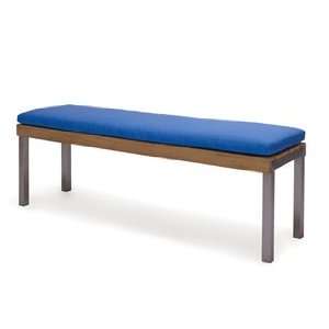  Grace Backless Bench