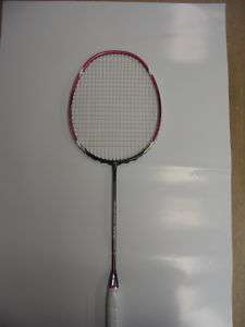 YONEX Arc Saber 9 FL Badminton Racquet Racket, Strung  