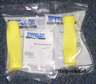 Genuine MFG parts in the factory sealed bag